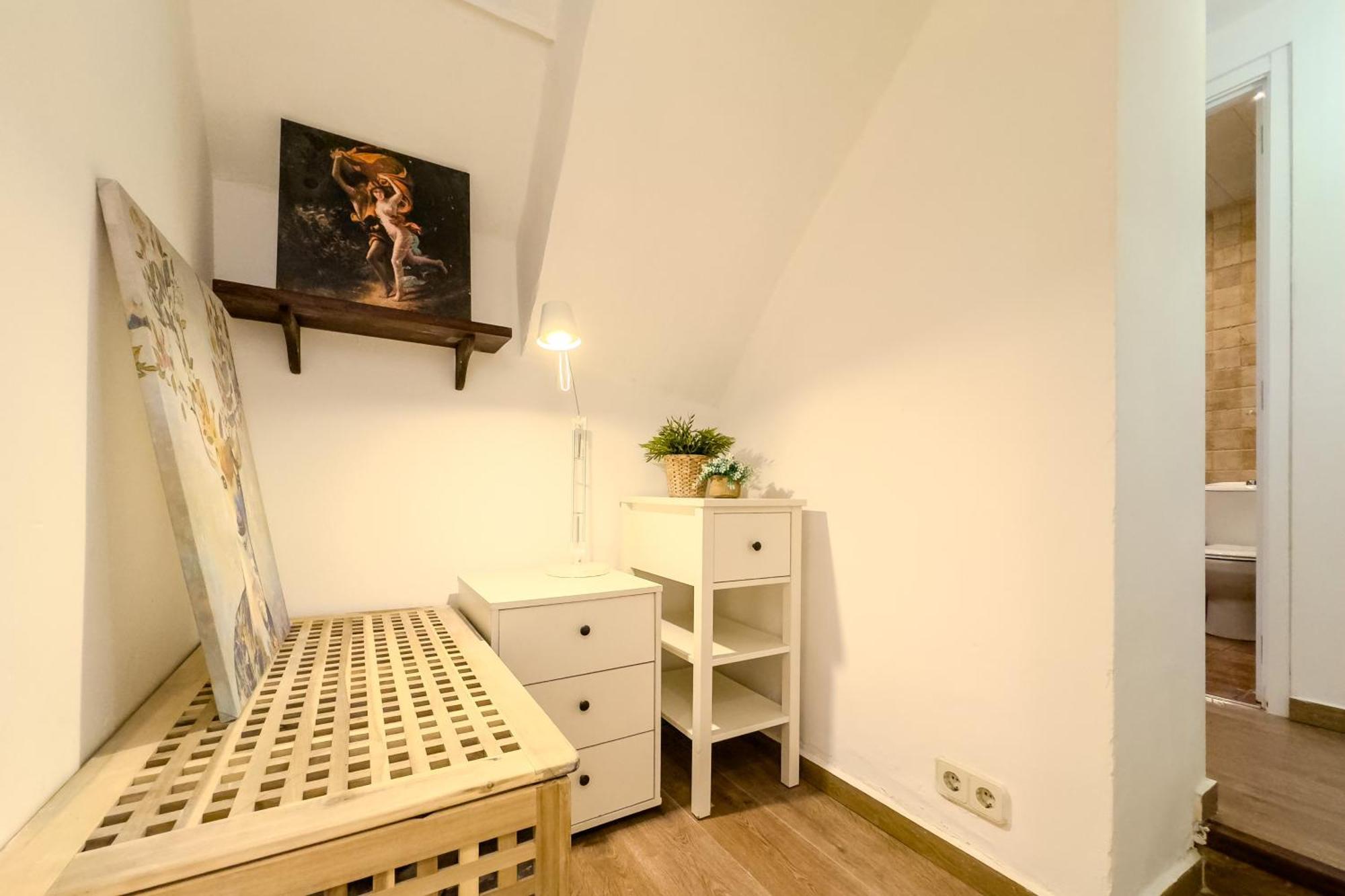 Cozy Place Next To Park Gueell バルセロナ エクステリア 写真